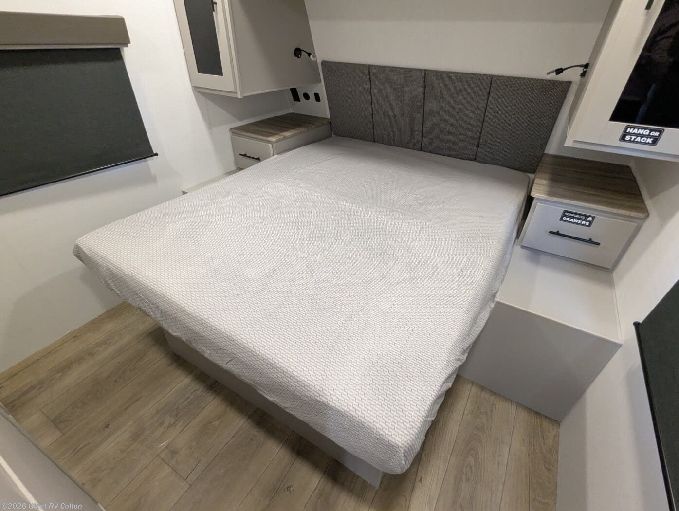 New 2026 Alliance RV Delta 321BH available in Colton, California