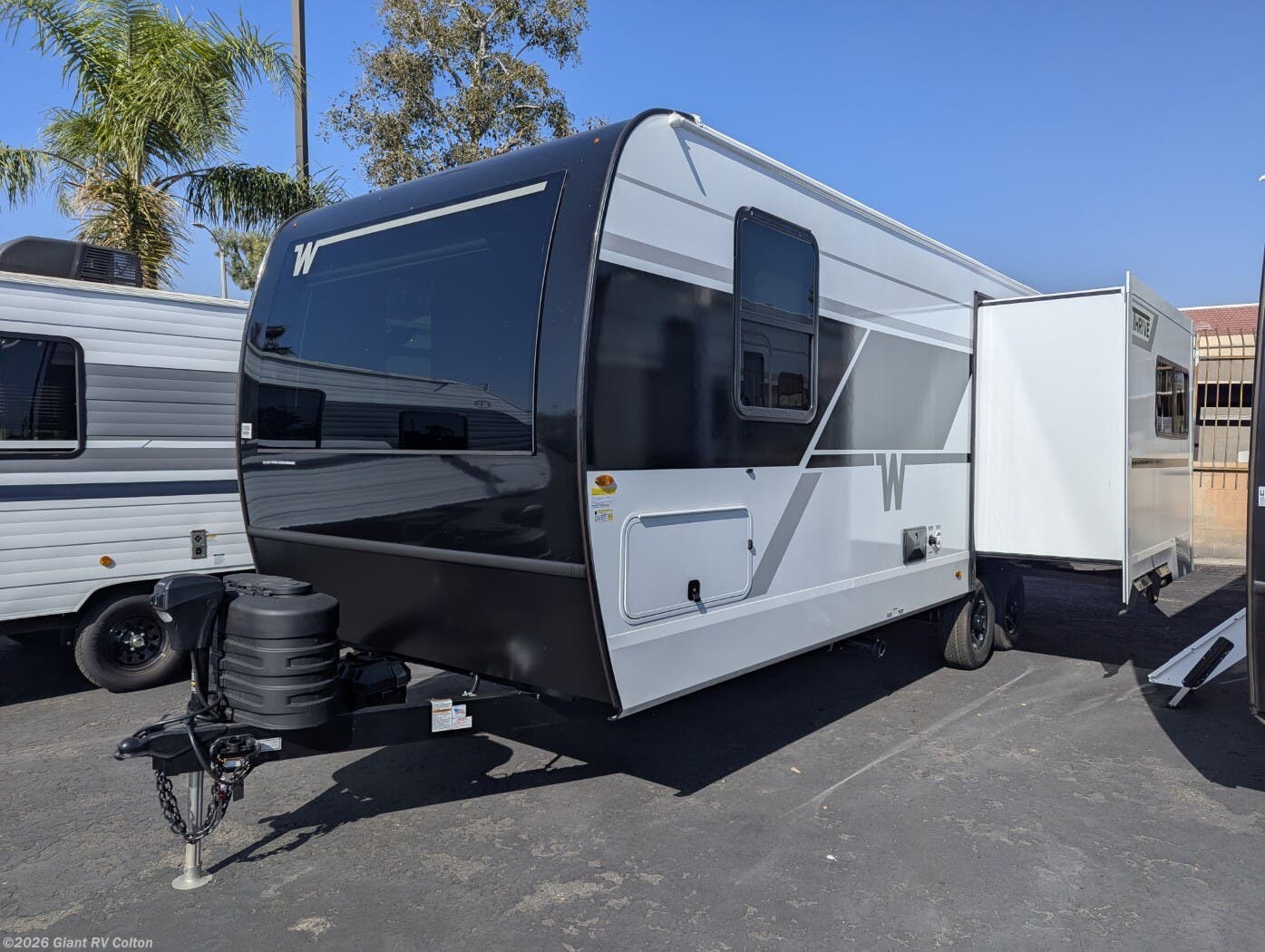2026 Thrive 25RLS by Winnebago from Giant RV in Colton, California