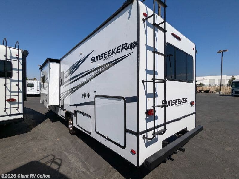Used 2023 Forest River Sunseeker 3250DS LE available in Colton, California