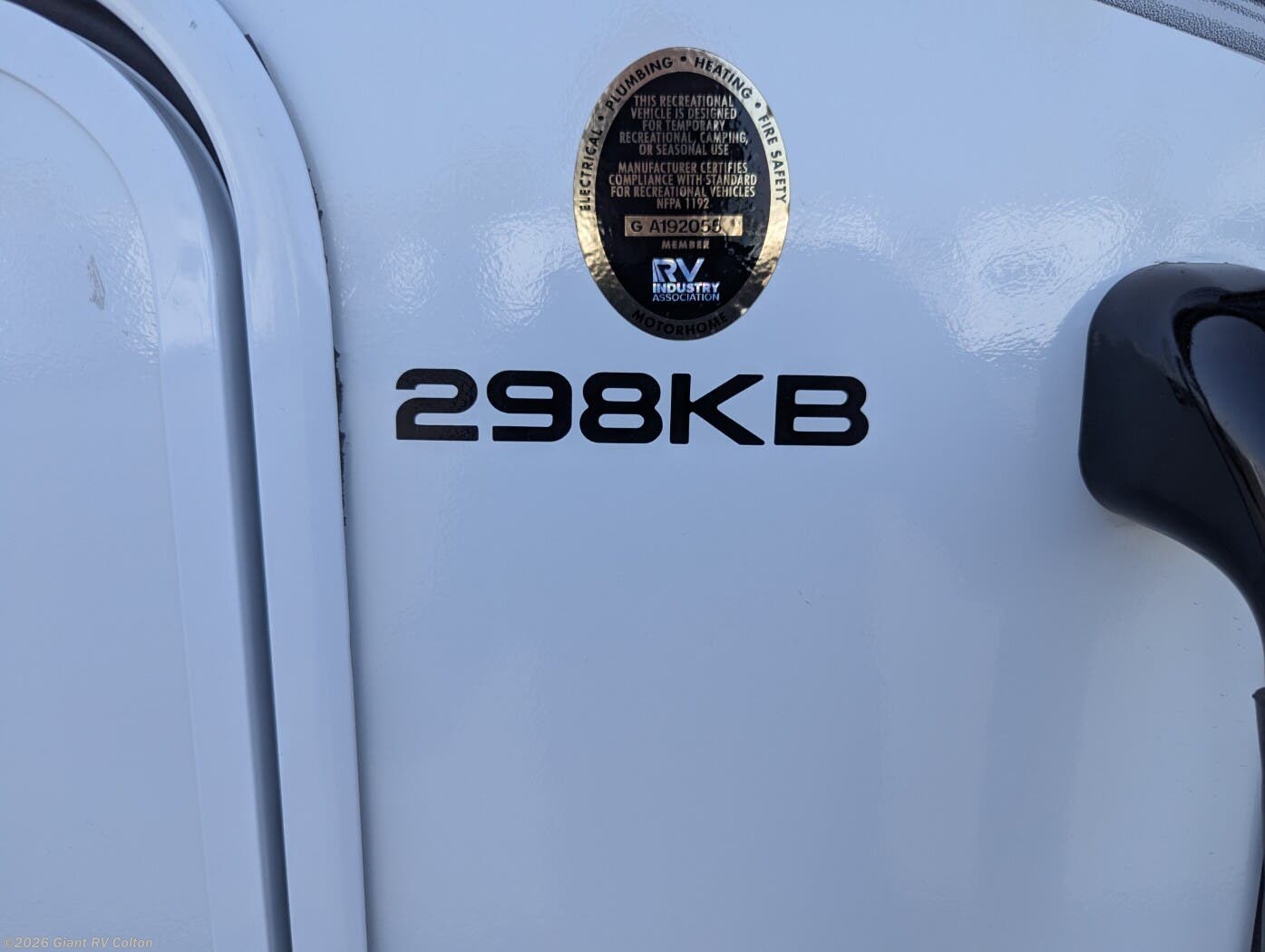 New 2026 Coachmen Leprechaun 298KB Ford available in Colton, California