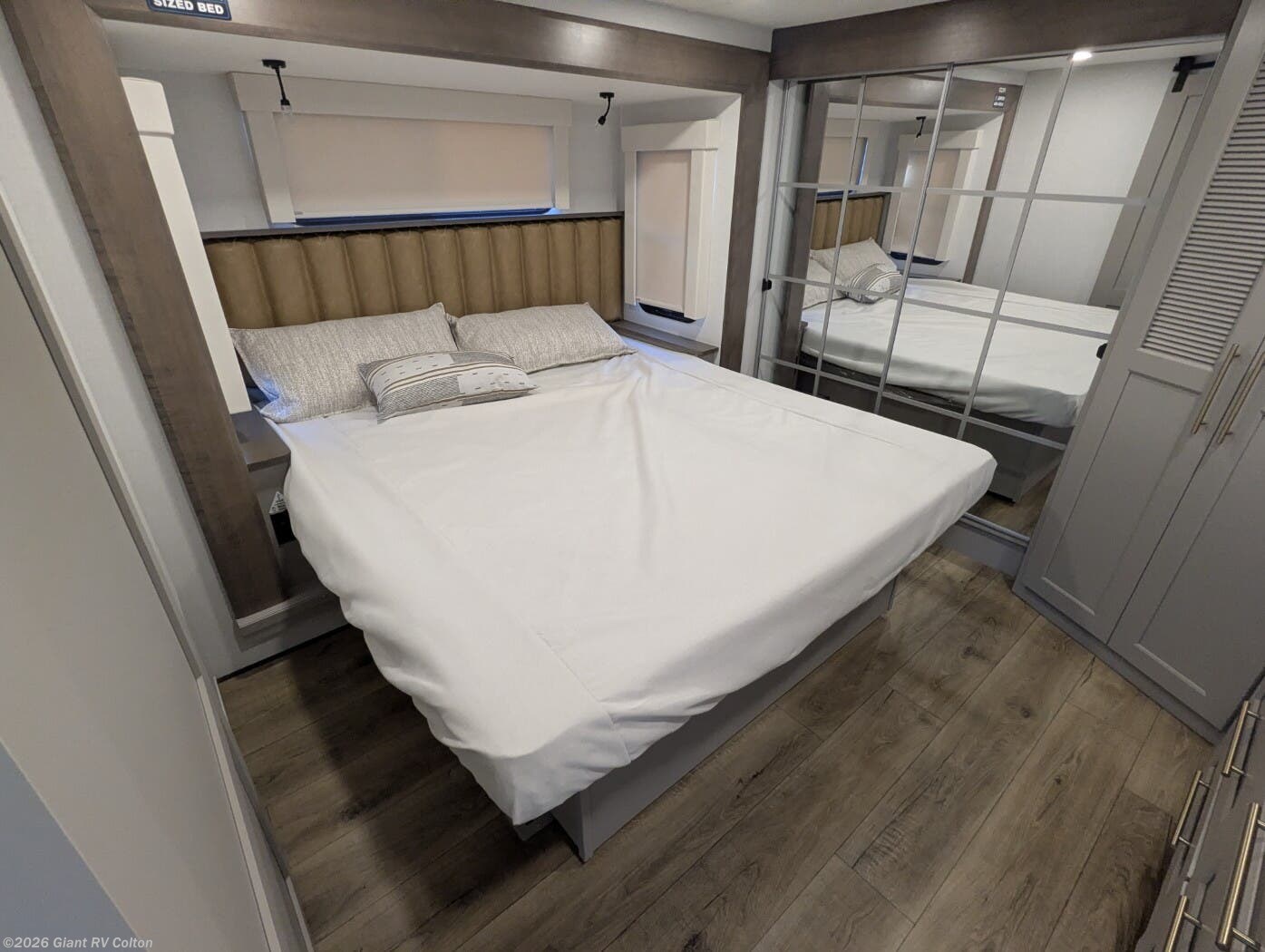 2026 Paradigm 310RL by Alliance RV from Giant RV in Colton, California