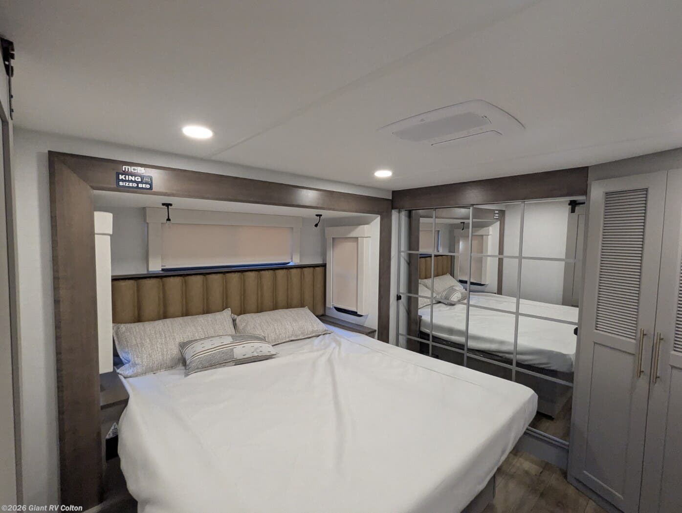 New 2026 Alliance RV Paradigm 310RL available in Colton, California