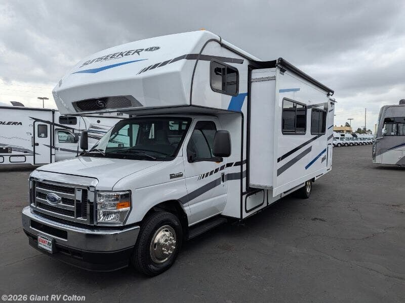 2025 Sunseeker LE 2850SLE by Forest River from Giant RV in Colton, California