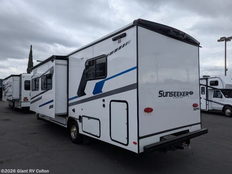 Used 2025 Forest River Sunseeker LE 2850SLE available in Colton, California