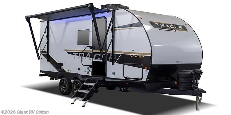 New 2026 Prime Time Tracer 275BH available in Colton, California