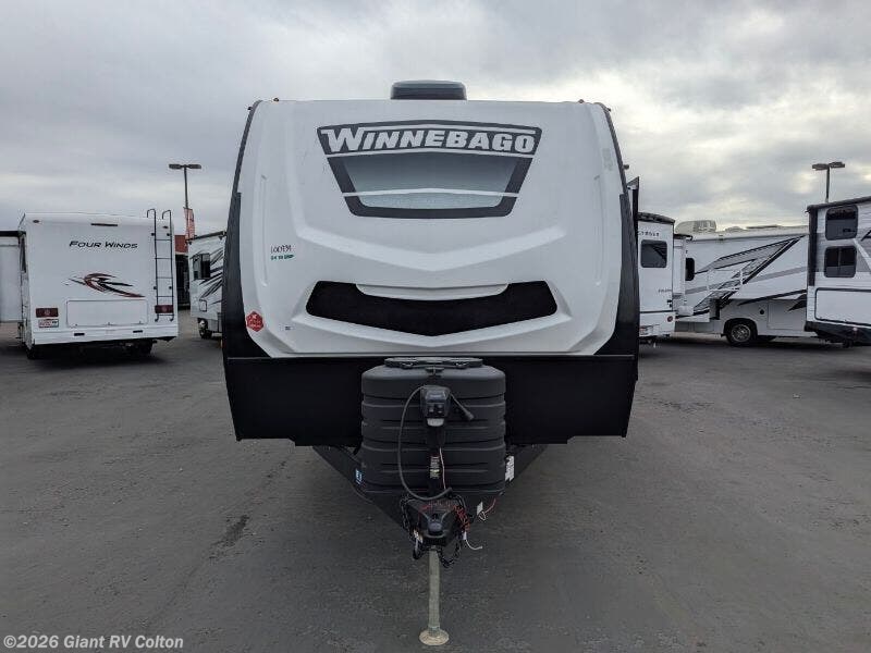 2025 Minnie 2801BHS by Winnebago from Giant RV in Colton, California