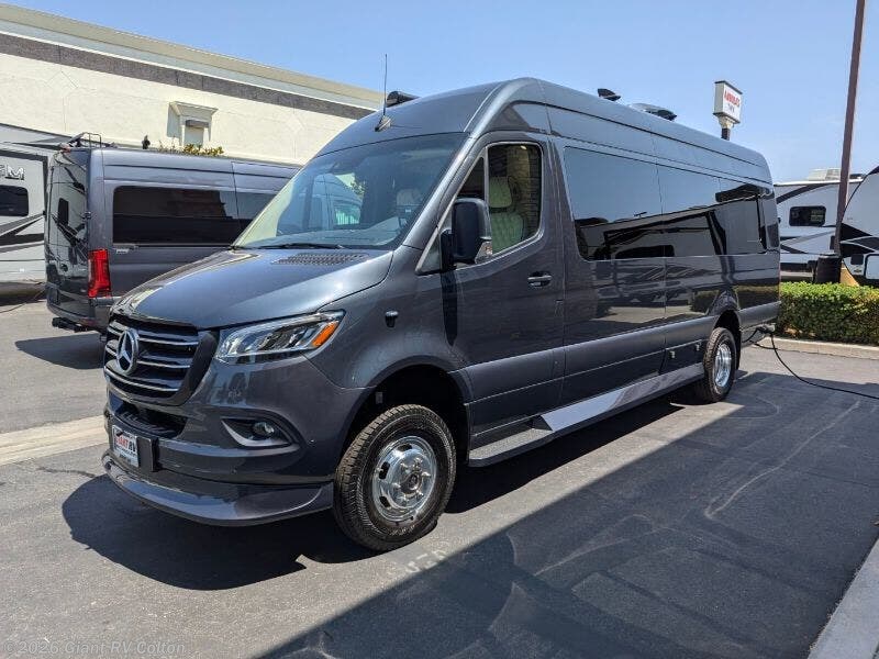 New 2025 Midwest Passage RV 170 EXT MD2 available in Colton, California