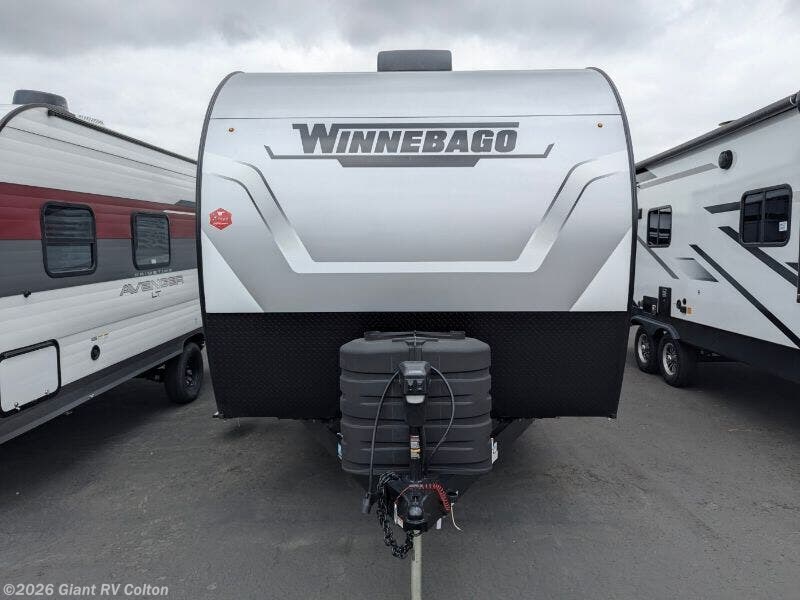 New 2025 Winnebago Access 26RL available in Colton, California