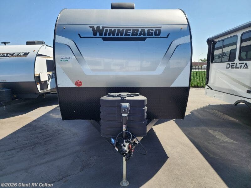 New 2025 Winnebago Access 25ML available in Colton, California