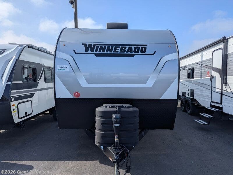 New 2025 Winnebago Access 25ML available in Colton, California