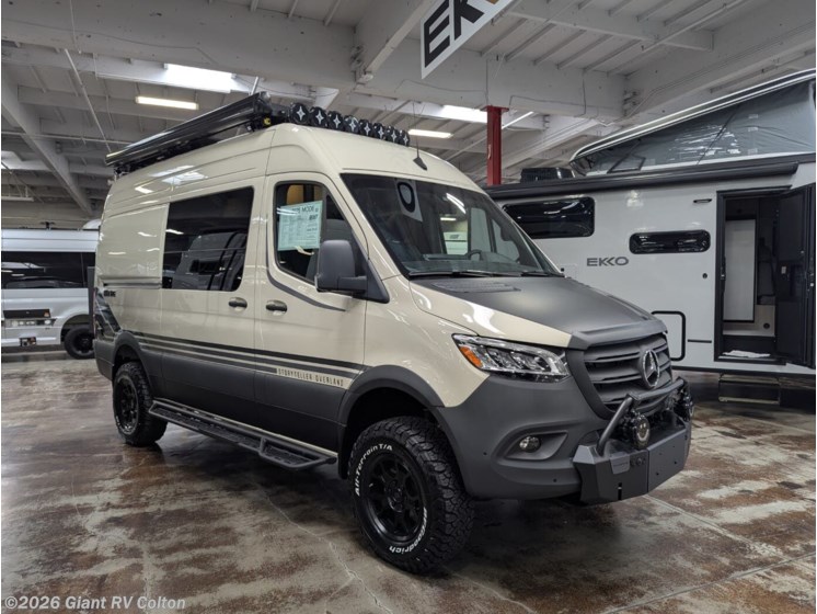 Storyteller Rv 2025 Storyteller Overland Beast MODE XO RV for Sale in Colton, CA 92324 ...