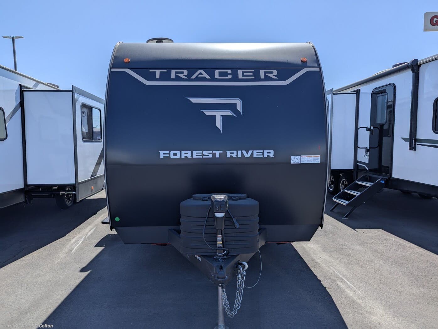 New 2026 Prime Time Tracer 235RK available in Colton, California