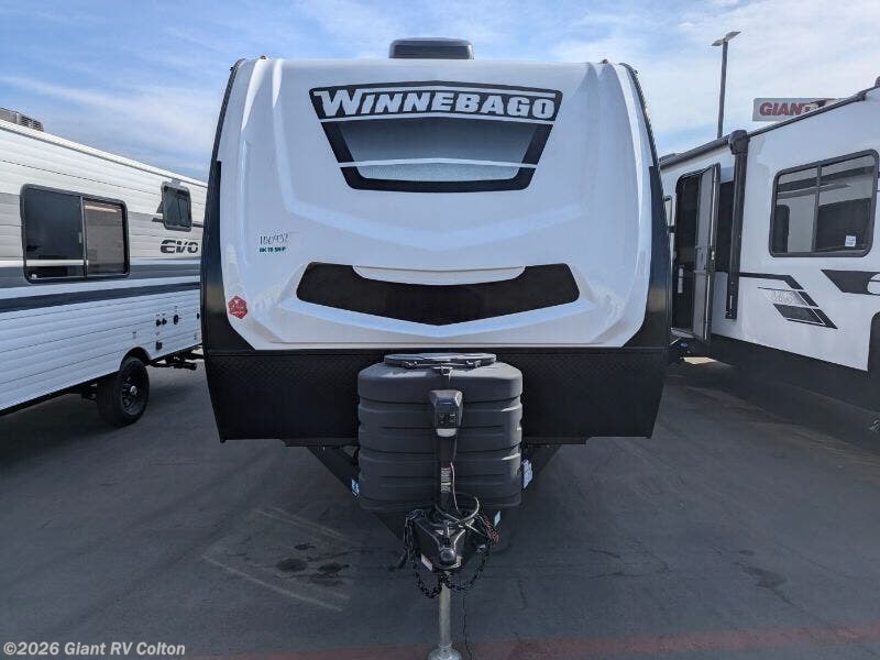 2025 Minnie 2801BHS by Winnebago from Giant RV in Colton, California