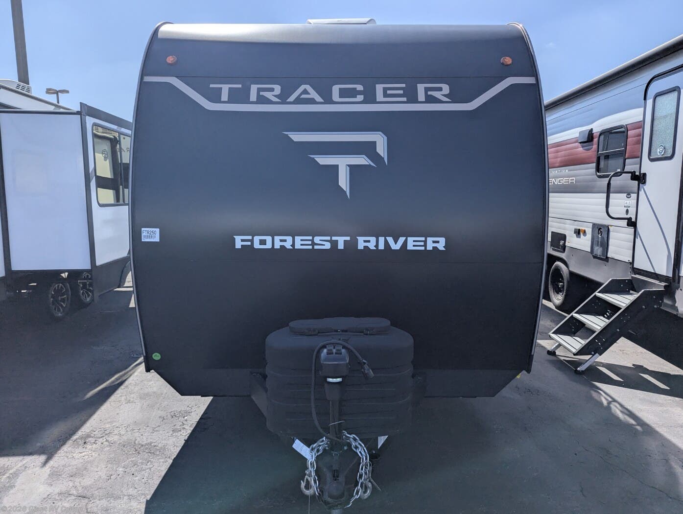 New 2026 Prime Time Tracer 248RE available in Colton, California