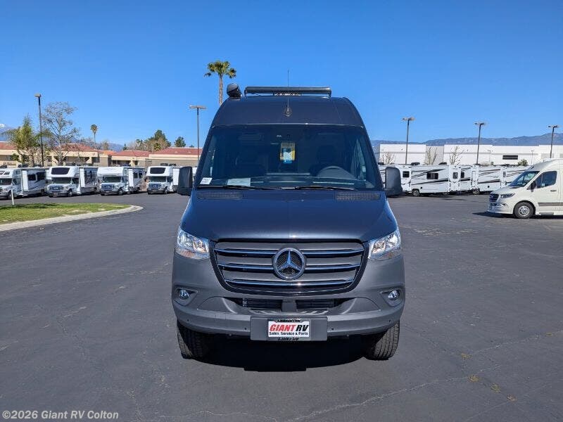 2025 Tranquility 19M by Thor Motor Coach from Giant RV in Colton, California