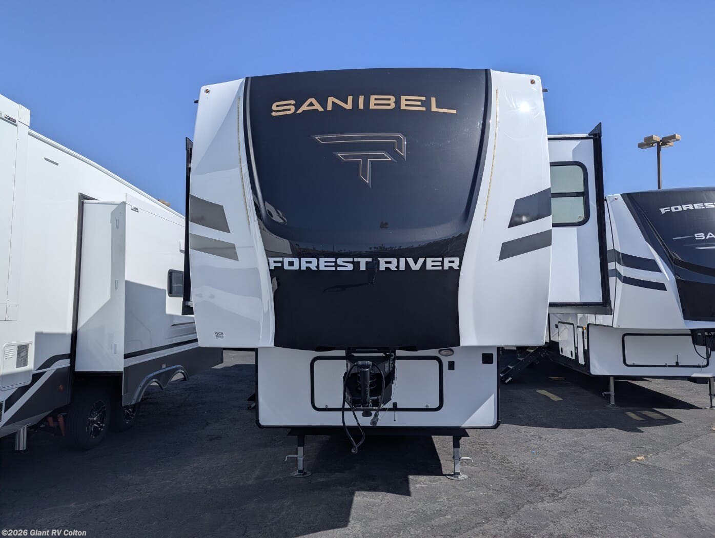 New 2026 Prime Time Sanibel 34LOUNGE available in Colton, California