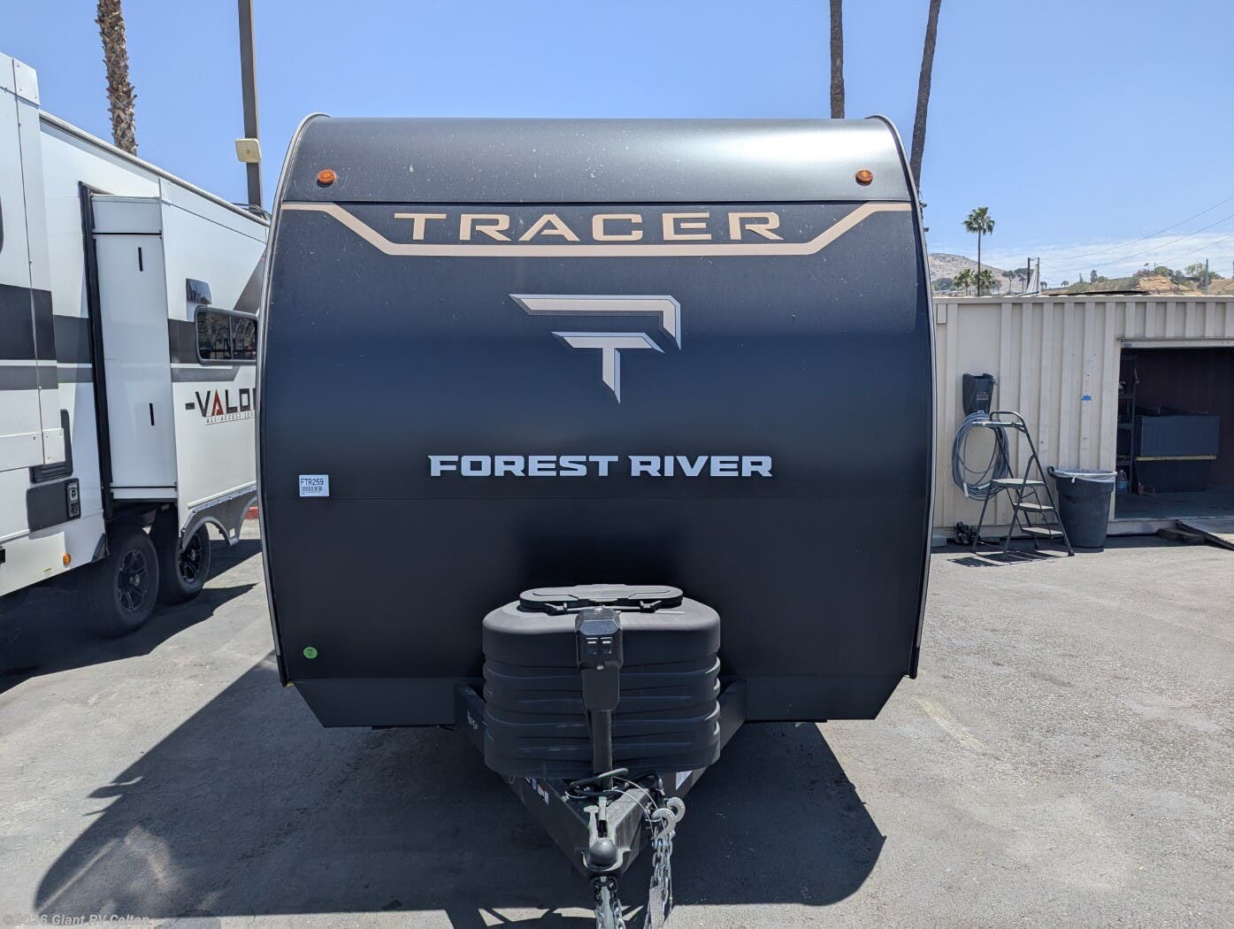 2026 Tracer 195RB by Prime Time from Giant RV in Colton, California