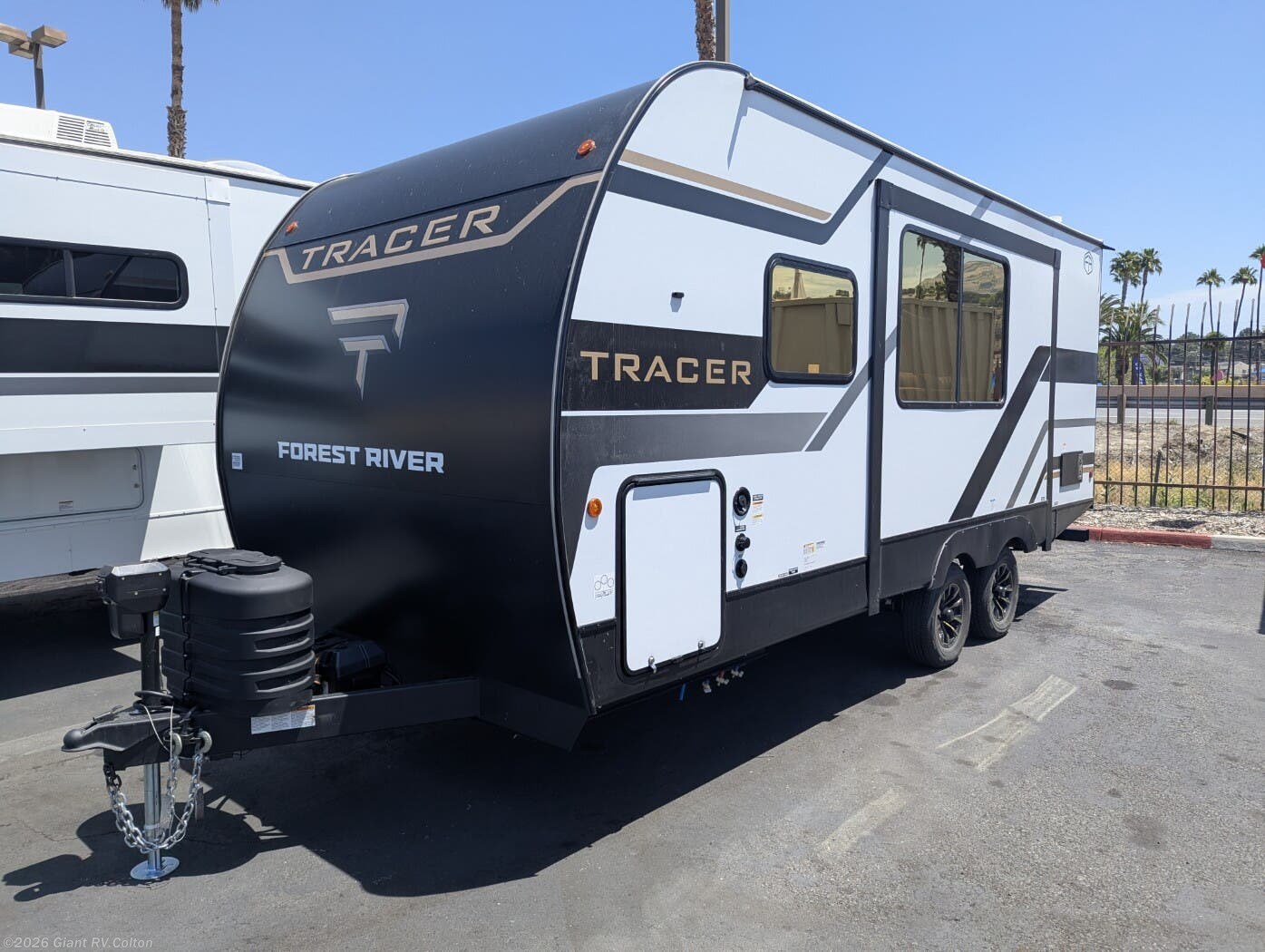 New 2026 Prime Time Tracer 195RB available in Colton, California