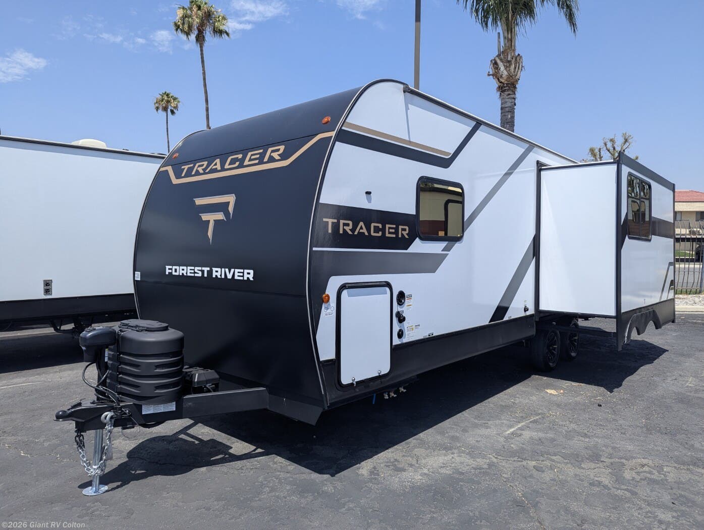 New 2026 Prime Time Tracer 235RK available in Colton, California