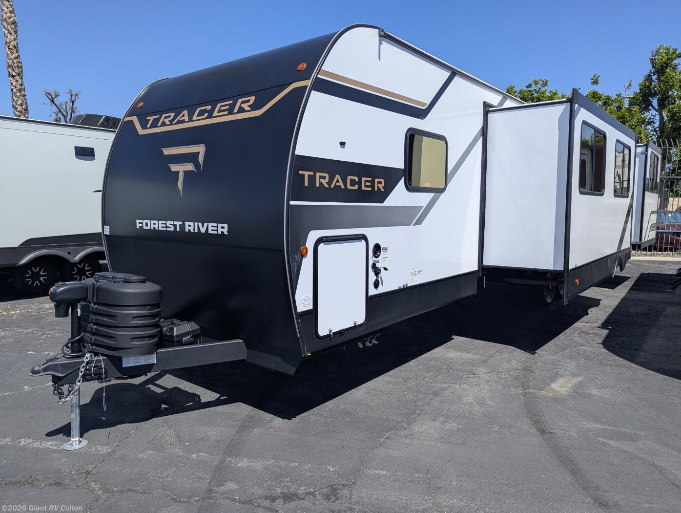 New 2026 Prime Time Tracer 295DB available in Colton, California