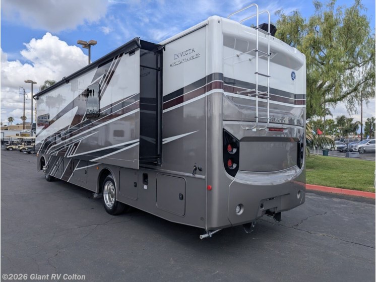 Rabler Rov 2026 Holiday Rambler Invicta 33HB RV for Sale in Colton, CA 92324 ...