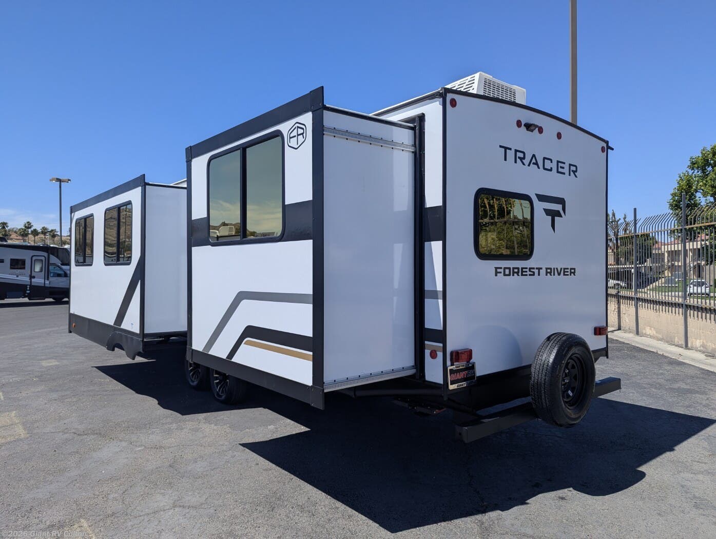New 2026 Prime Time Tracer 295DB available in Colton, California