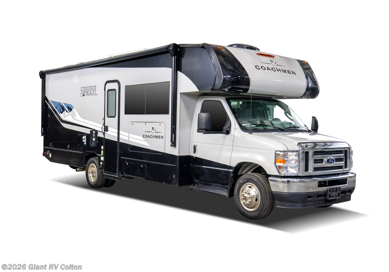 2026 Cross Trail 22XG by Coachmen from Giant RV in Colton, California