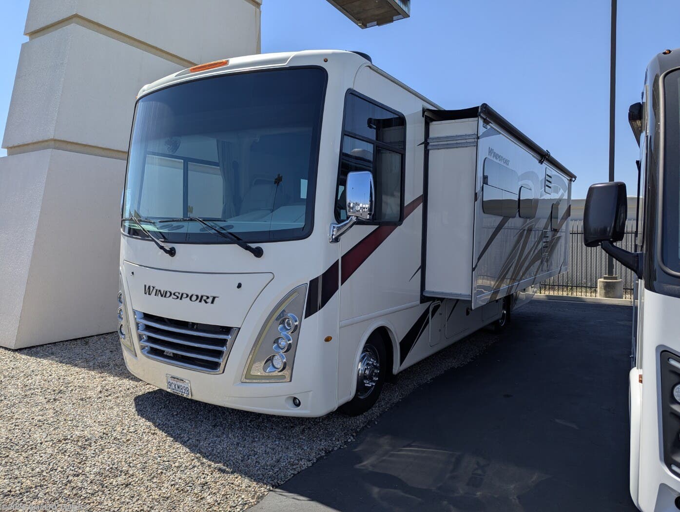 2023 Windsport 29M by Thor Motor Coach from Giant RV in Colton, California