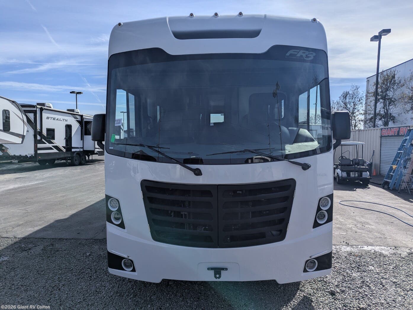 2024 FR3 30DS by Forest River from Giant RV in Colton, California