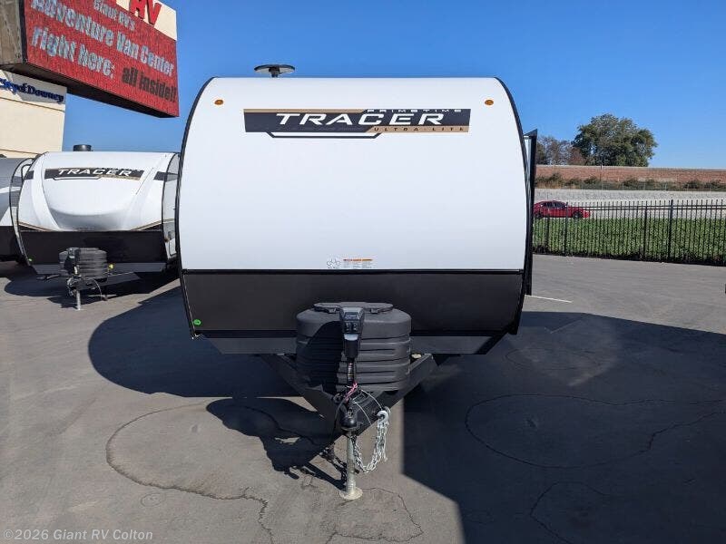 New 2025 Prime Time Tracer 250BH available in Colton, California
