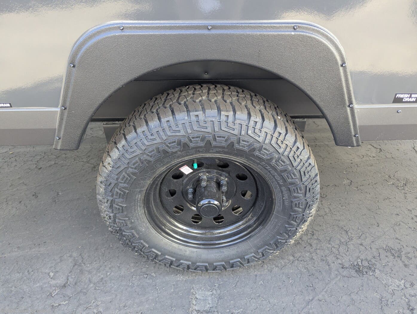 New 2027 Forest River Rockwood Geo Pro G15TLE available in Colton, California
