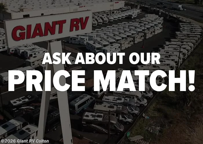 2015 Surveyor 274BHS by Forest River from Giant RV in Colton, California
