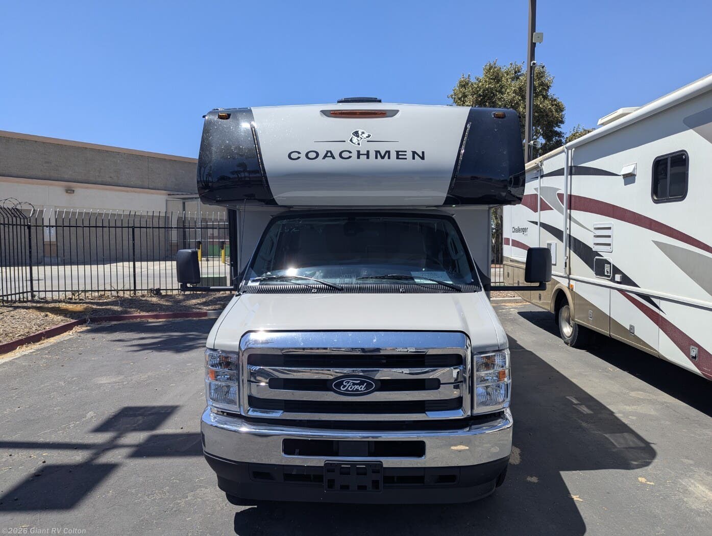 2027 Cross Trail 26XG by Coachmen from Giant RV in Colton, California
