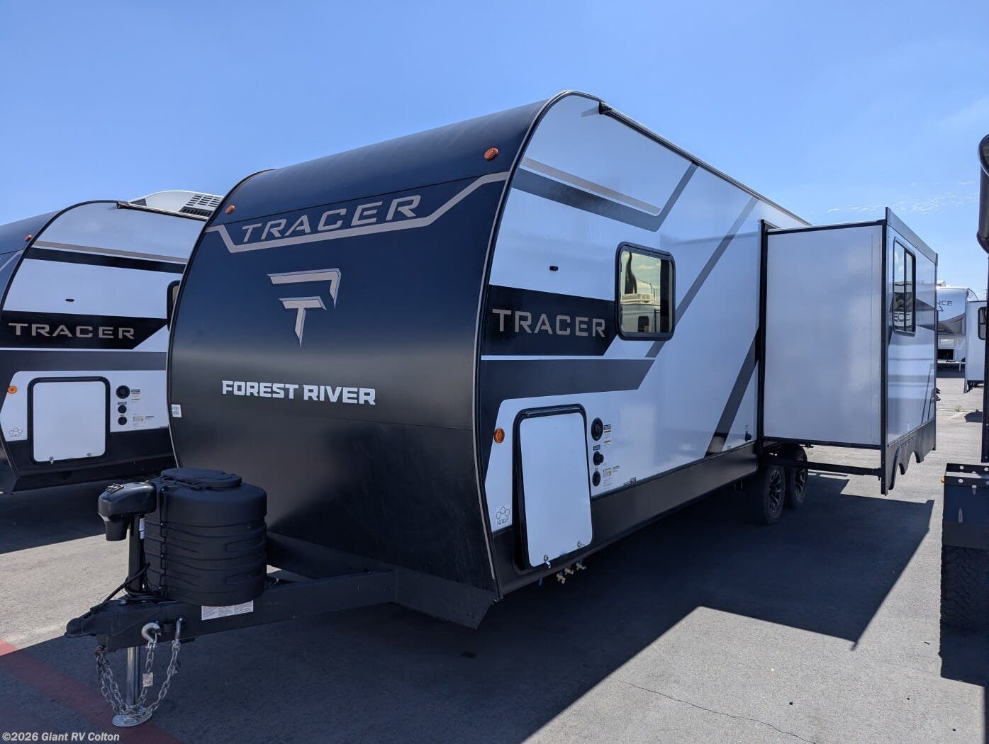 2026 Tracer 235RK by Prime Time from Giant RV in Colton, California