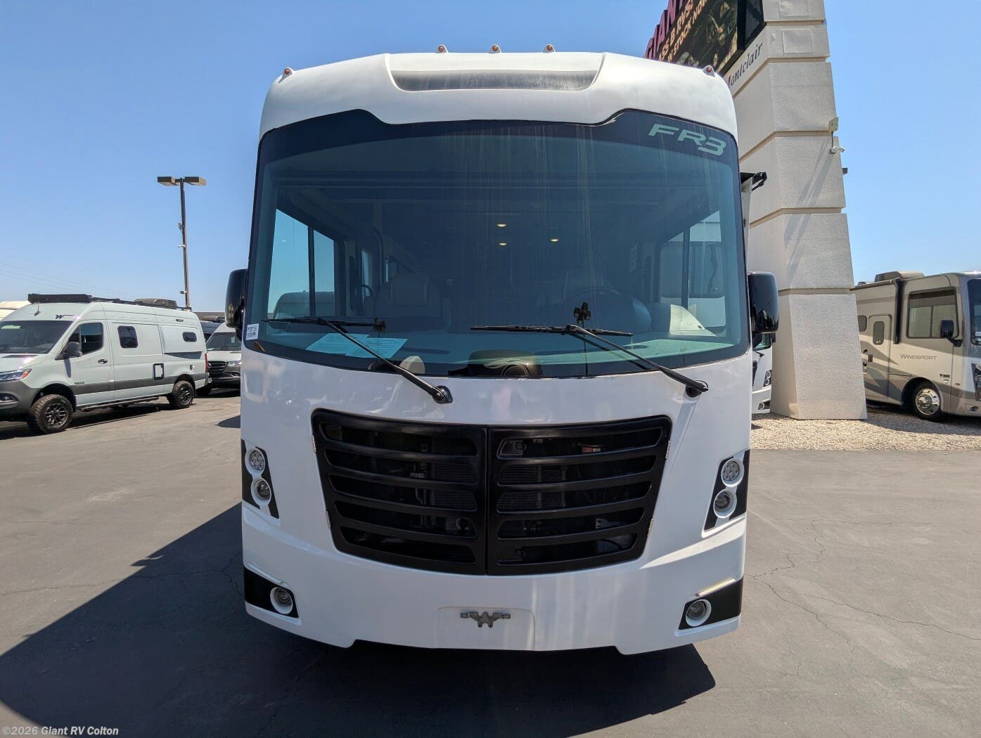 2023 FR3 32DS by Forest River from Giant RV in Colton, California