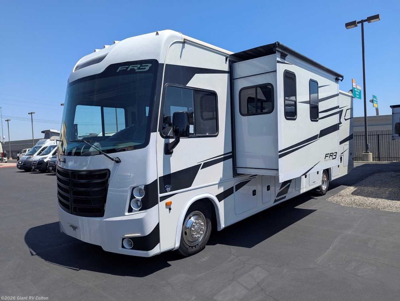 Used 2023 Forest River FR3 32DS available in Colton, California