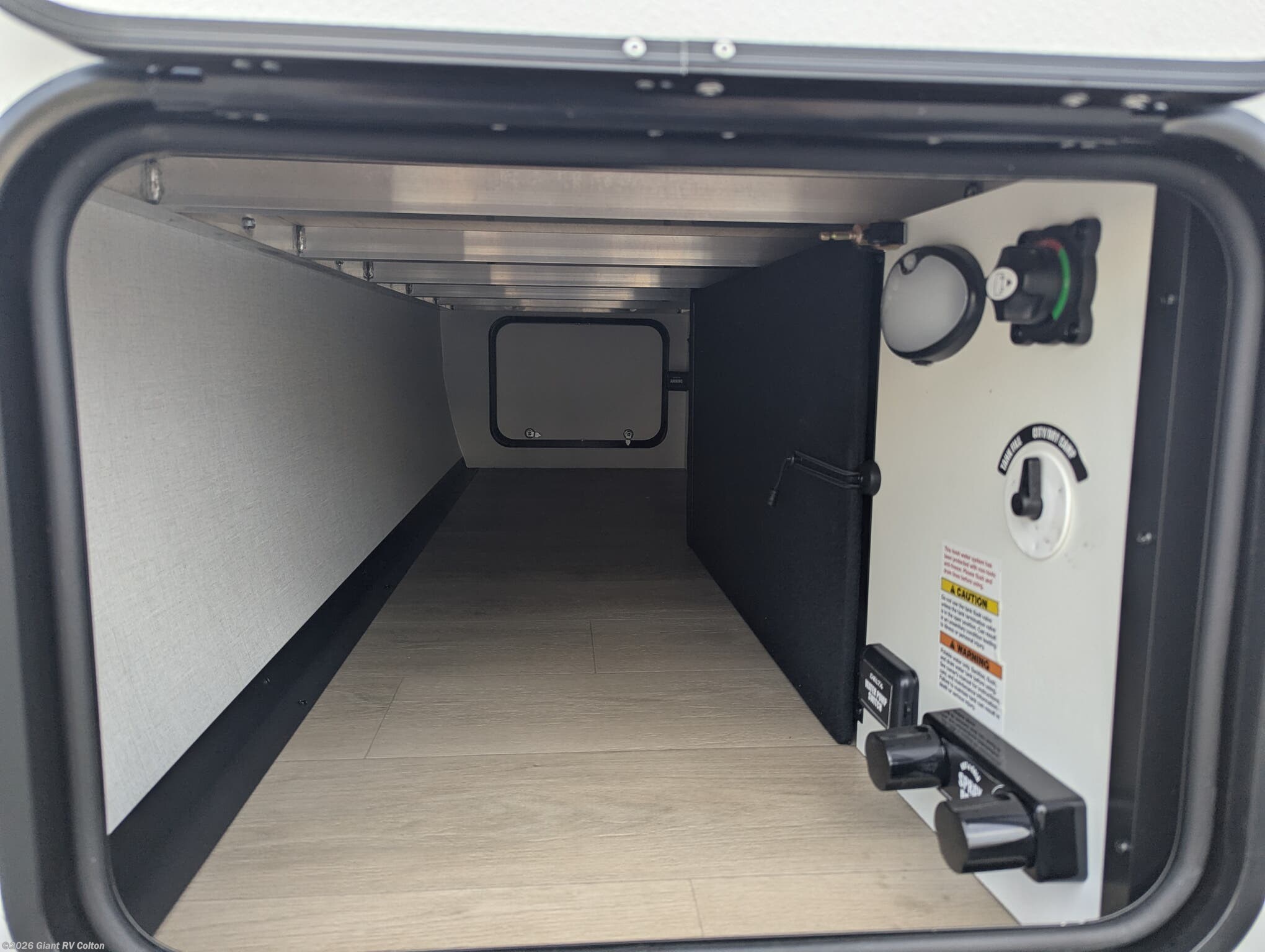 New 2027 Alliance RV Delta Solo RB152 available in Colton, California