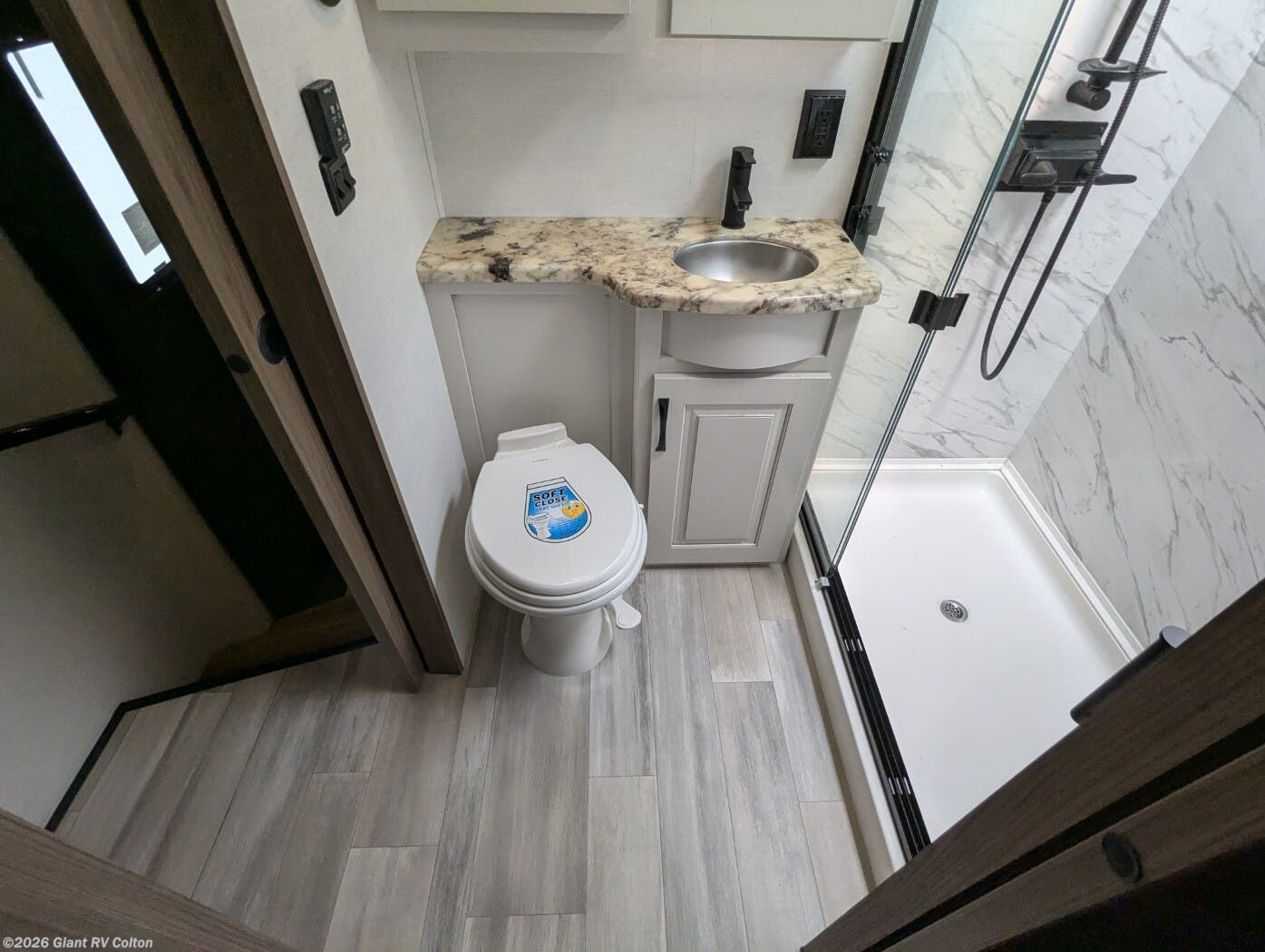 Used 2024 Alliance RV Paradigm 395DS available in Colton, California