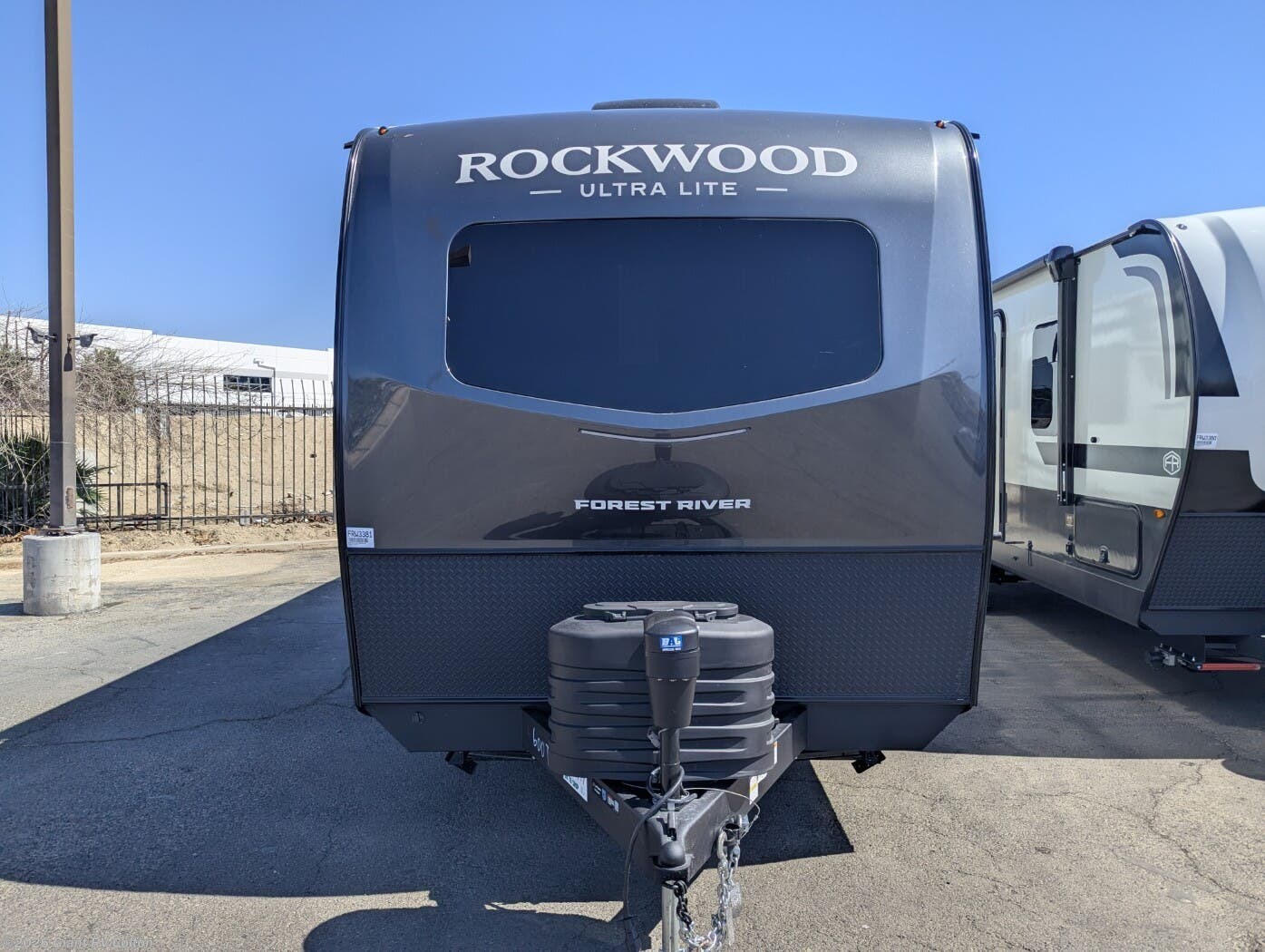 2027 Rockwood Ultra Lite 2618RD by Forest River from Giant RV in Colton, California