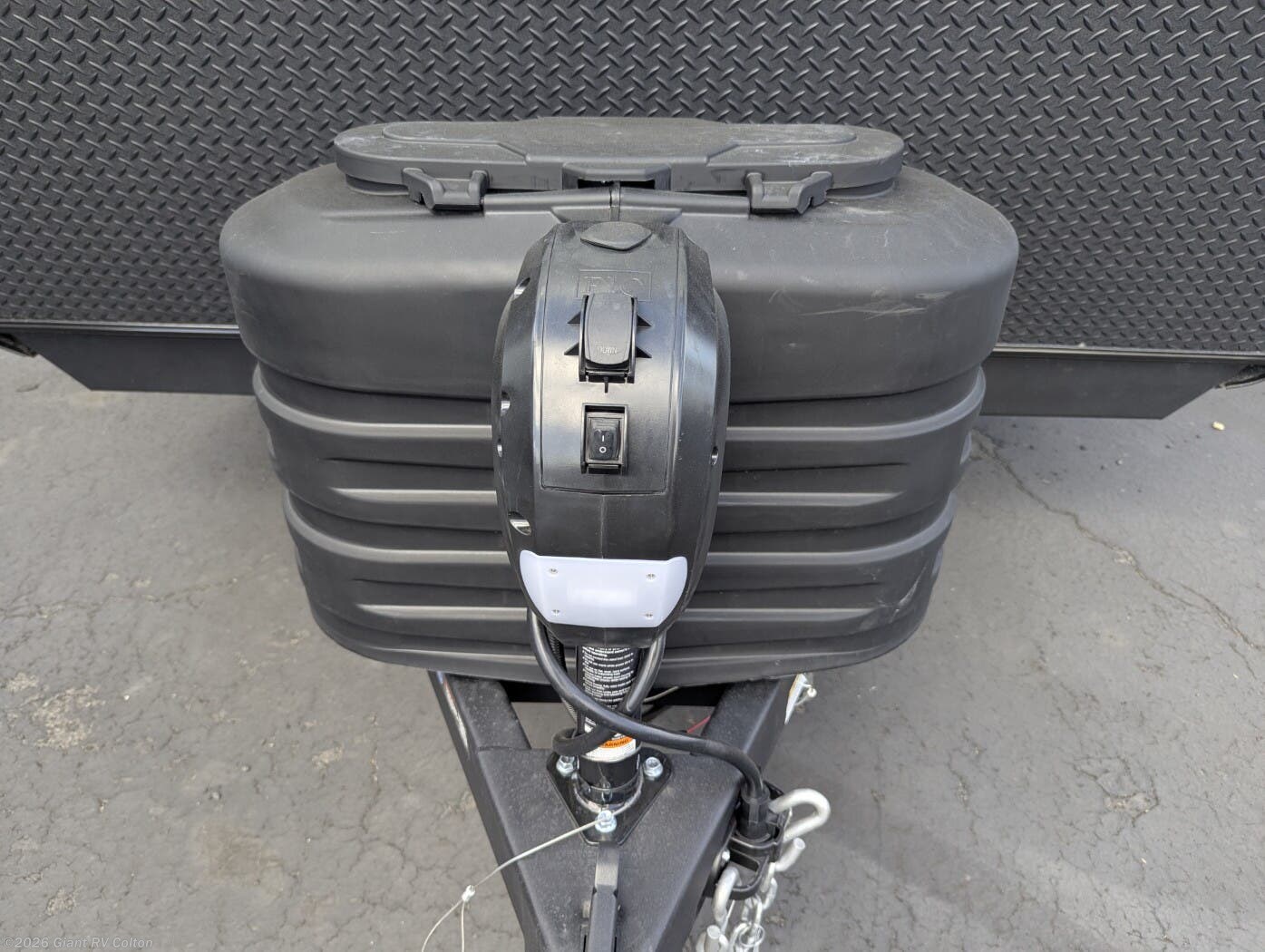 New 2027 Forest River Rockwood Mini Lite 2213S available in Colton, California