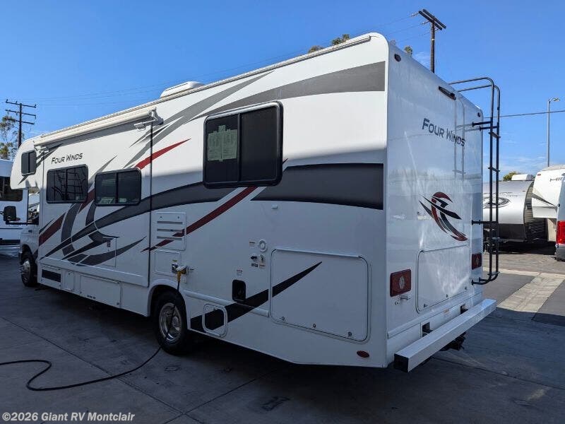 Used 2024 Thor Motor Coach Four Winds 28Z available in Montclair, California