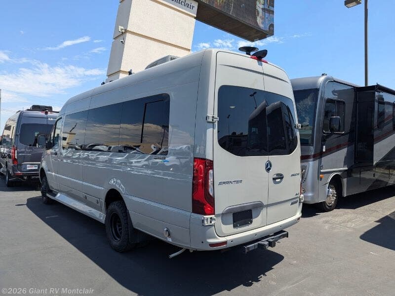 New 2025 Midwest Passage RV 170 EXT MD2 available in Montclair, California