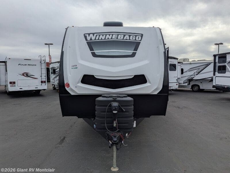 2025 Minnie 2801BHS by Winnebago from Giant RV in Montclair, California