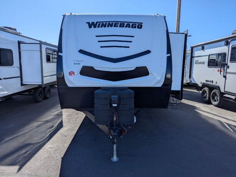 2025 Minnie 2730FK by Winnebago from Giant RV in Montclair, California