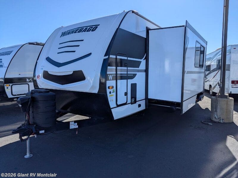 New 2025 Winnebago Minnie 2730FK available in Montclair, California