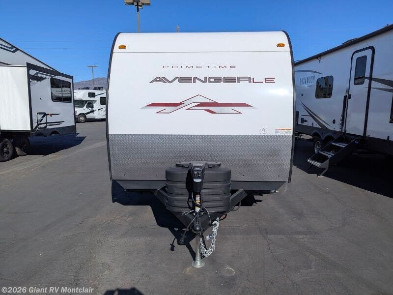 2025 Avenger LE 22MKLE by Prime Time from Giant RV in Montclair, California