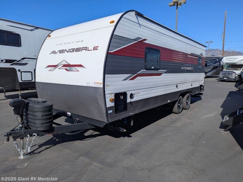 New 2025 Prime Time Avenger LE 22MKLE available in Montclair, California