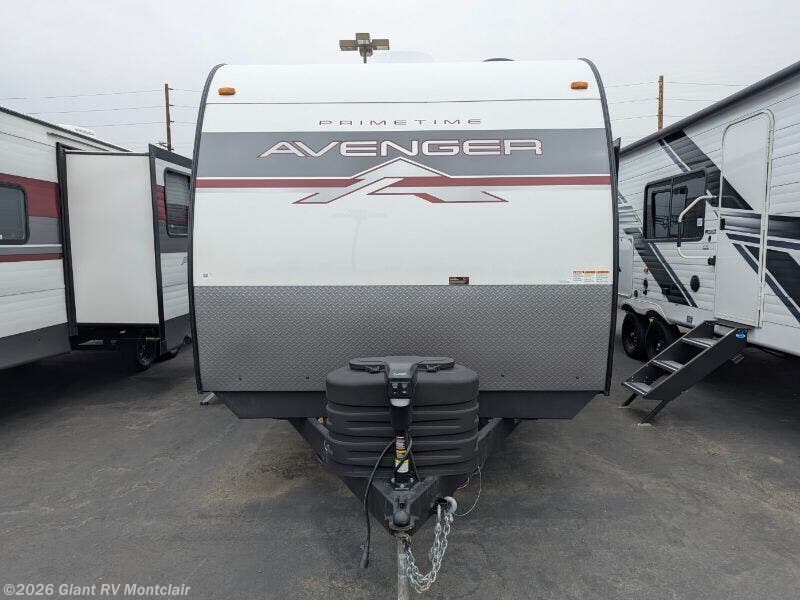 New 2025 Prime Time Avenger 27RBS available in Montclair, California
