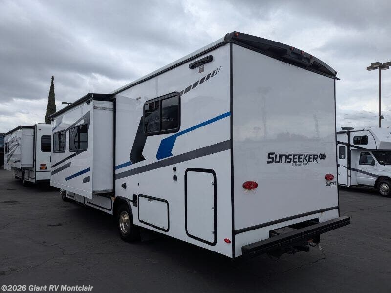 Used 2025 Forest River Sunseeker LE 2850SLE available in Montclair, California