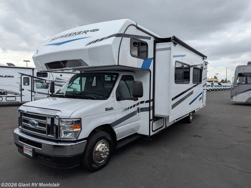 2025 Sunseeker LE 2850SLE by Forest River from Giant RV in Montclair, California